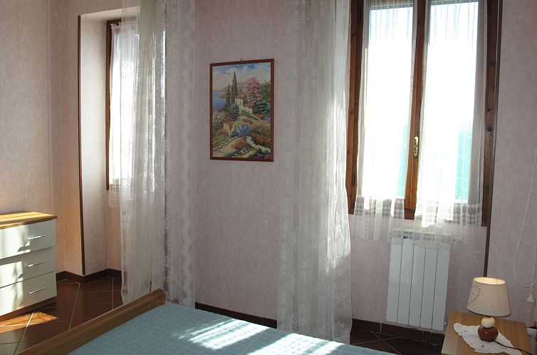 Vakantiehuis Agnese (DOL235)