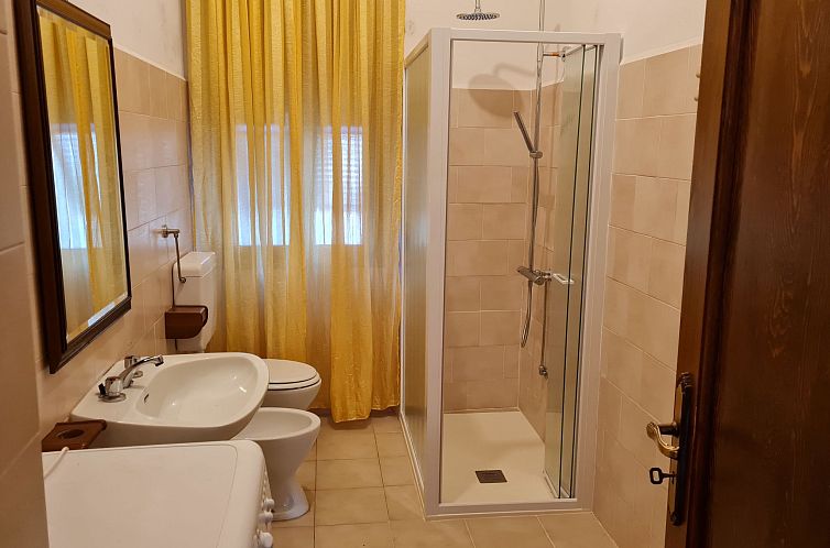 Vakantiehuis Agnese (DOL235)