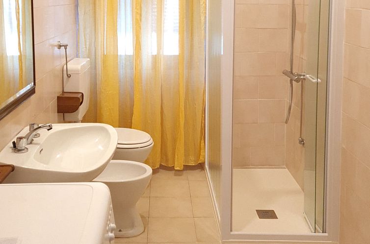 Vakantiehuis Agnese (DOL235)