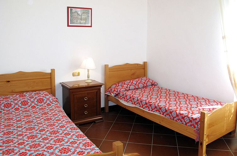 Vakantiehuis Agnese (DOL235)