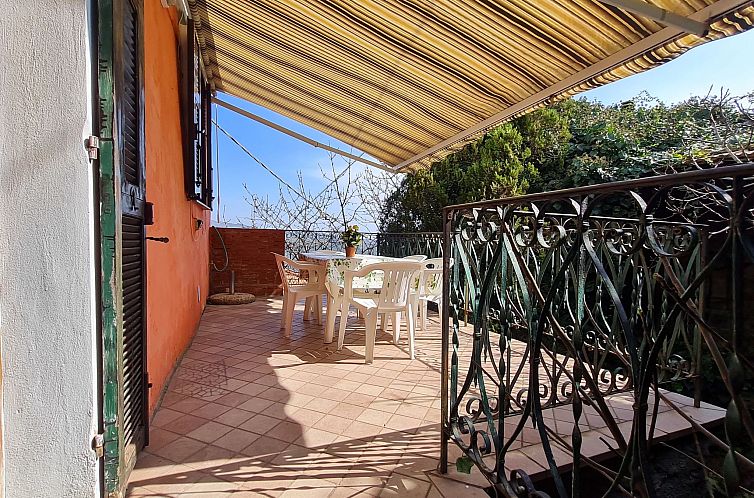 Vakantiehuis Agnese (DOL235)