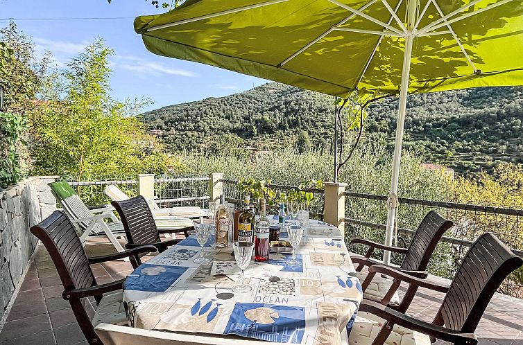 Appartement Giuliano