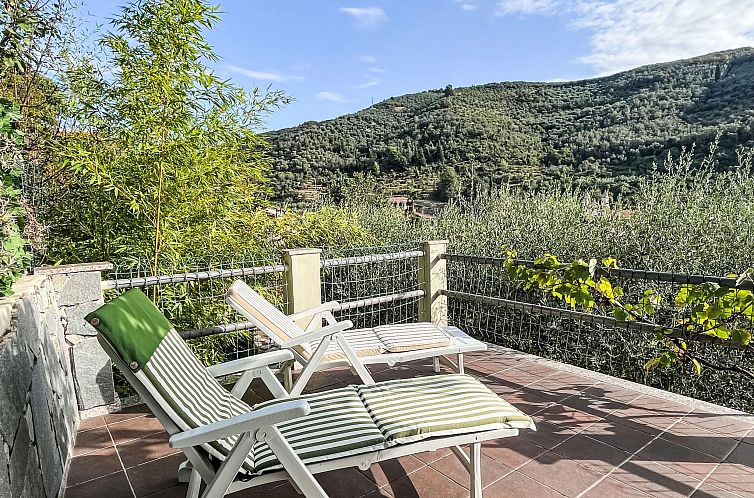 Appartement Giuliano