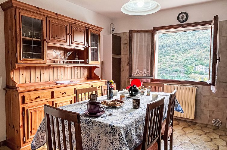 Appartement Giuliano