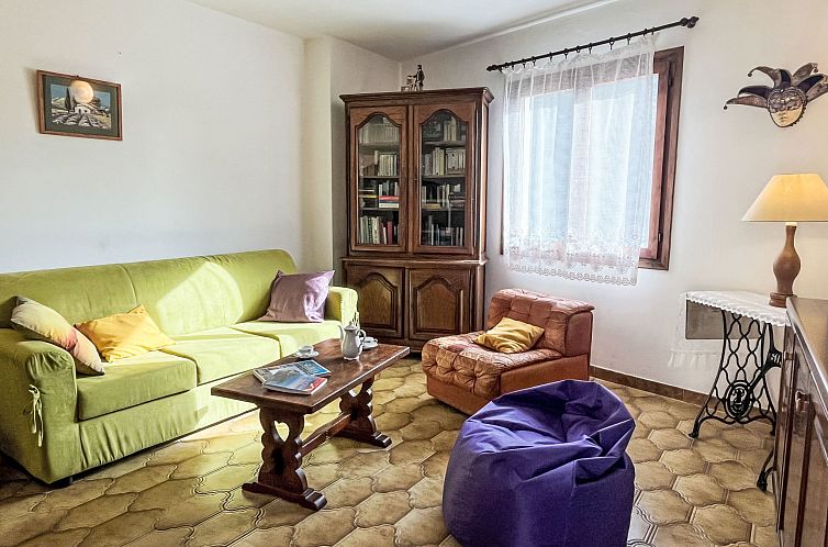 Appartement Giuliano