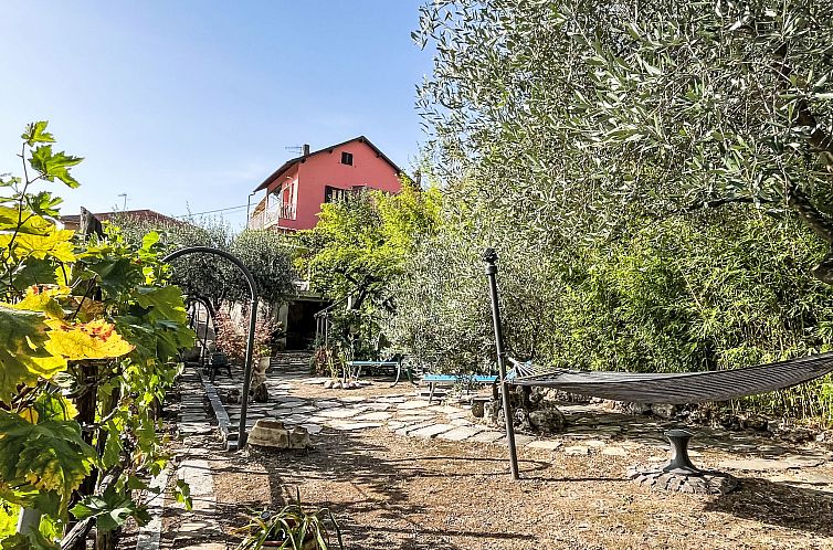 Appartement Giuliano