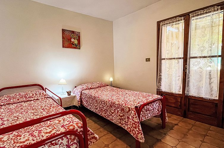 Appartement Giuliano