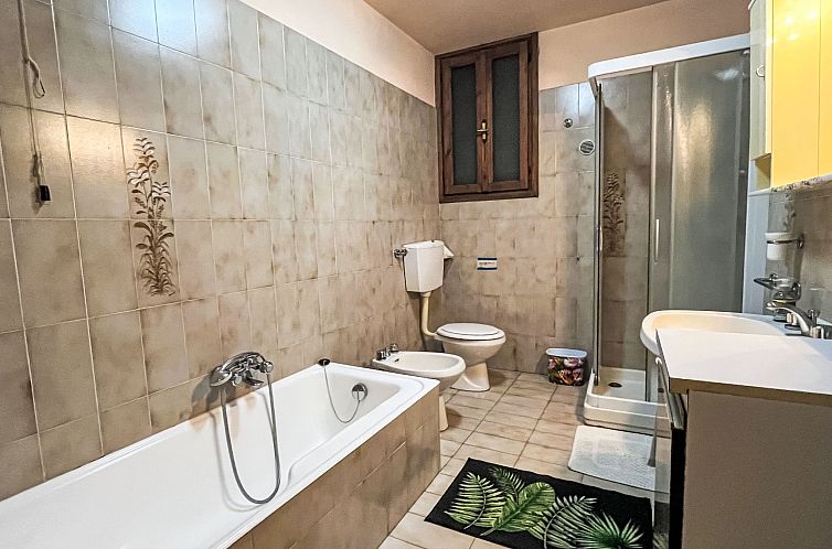 Appartement Giuliano