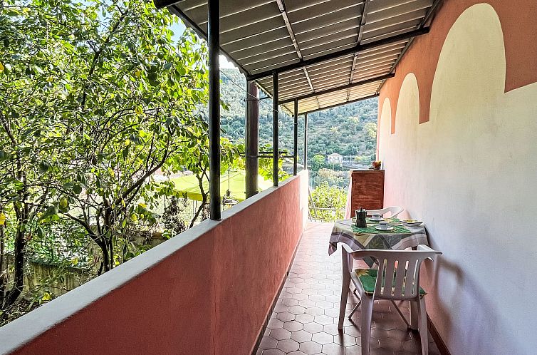 Appartement Giuliano