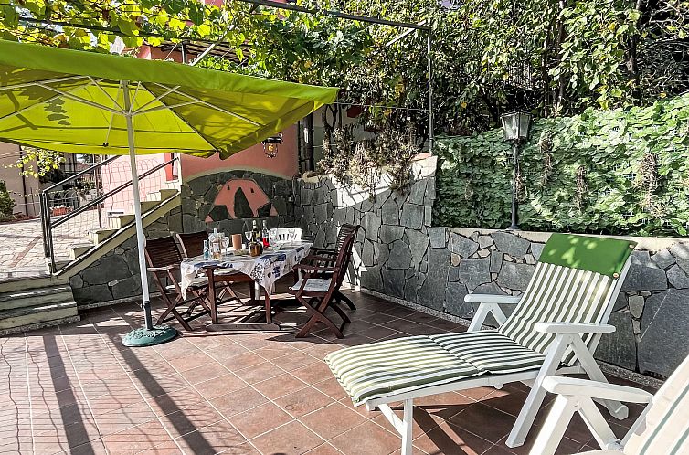 Appartement Giuliano