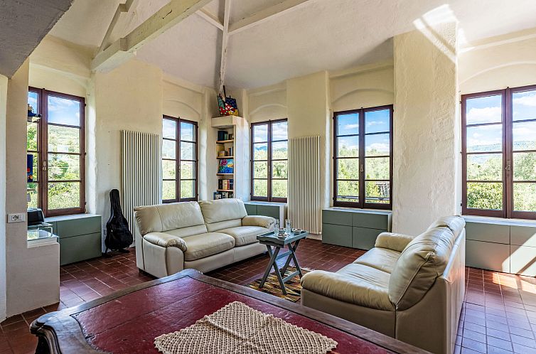 Vakantiehuis Sul Cammino