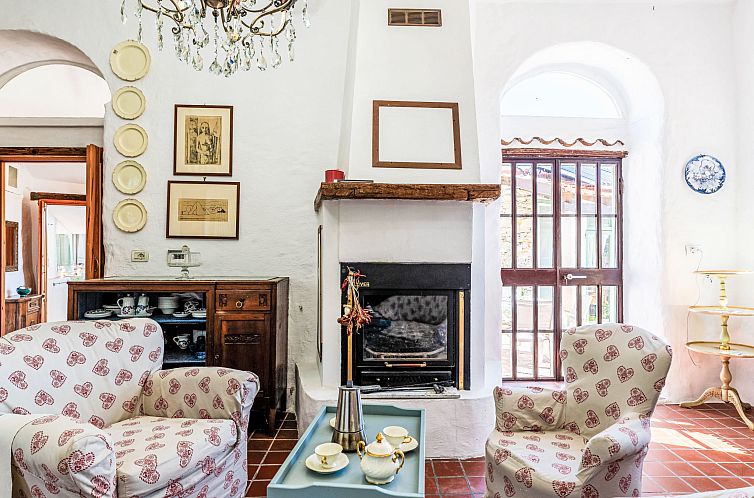 Vakantiehuis Sul Cammino