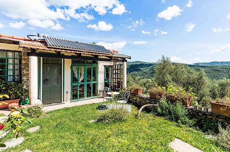 Vakantiehuis Sul Cammino