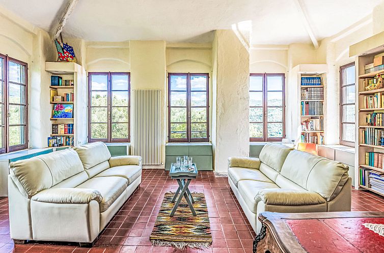 Vakantiehuis Sul Cammino