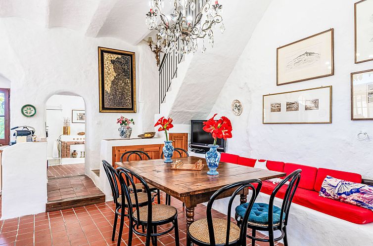 Vakantiehuis Sul Cammino