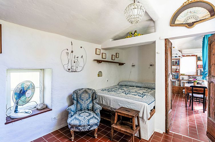 Vakantiehuis Sul Cammino