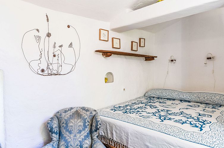 Vakantiehuis Sul Cammino