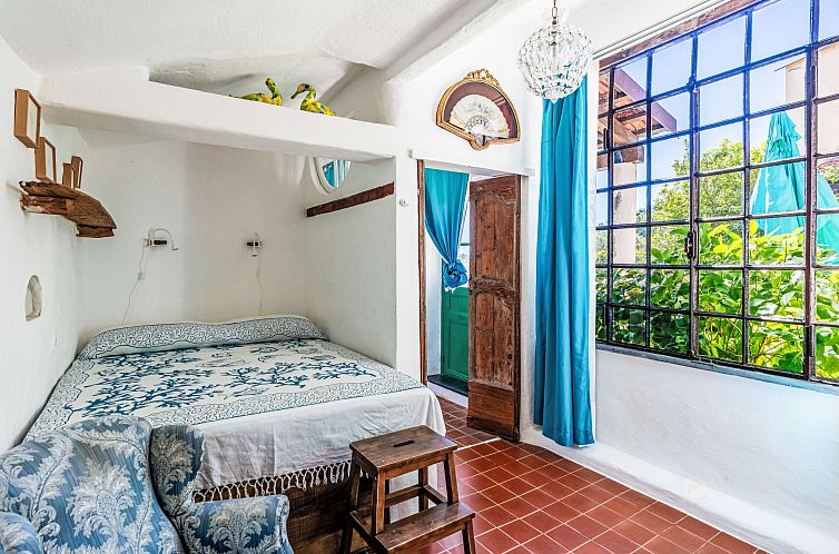 Vakantiehuis Sul Cammino