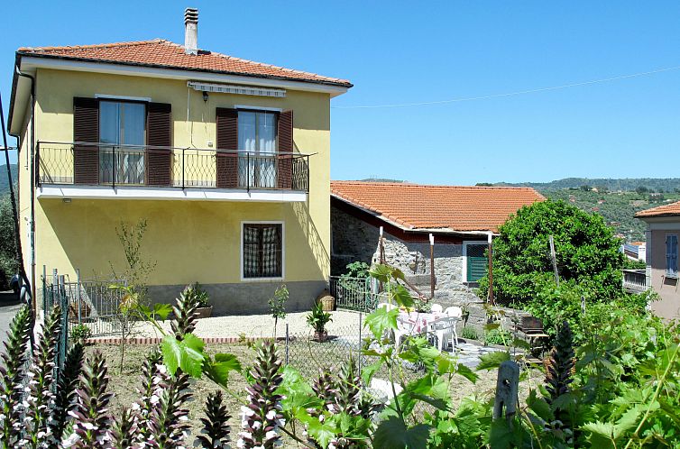 Vakantiehuis Casa Maria (DOL135)