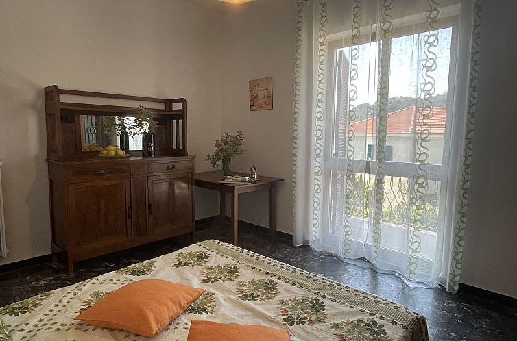 Vakantiehuis Casa Maria (DOL135)