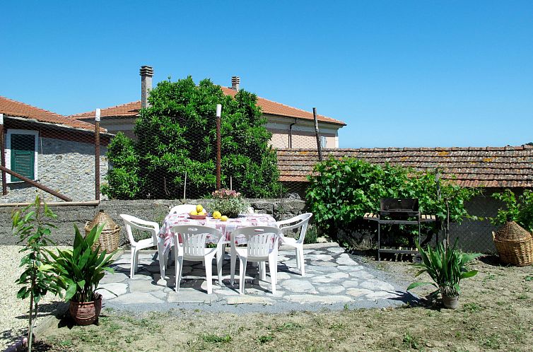 Vakantiehuis Casa Maria (DOL135)