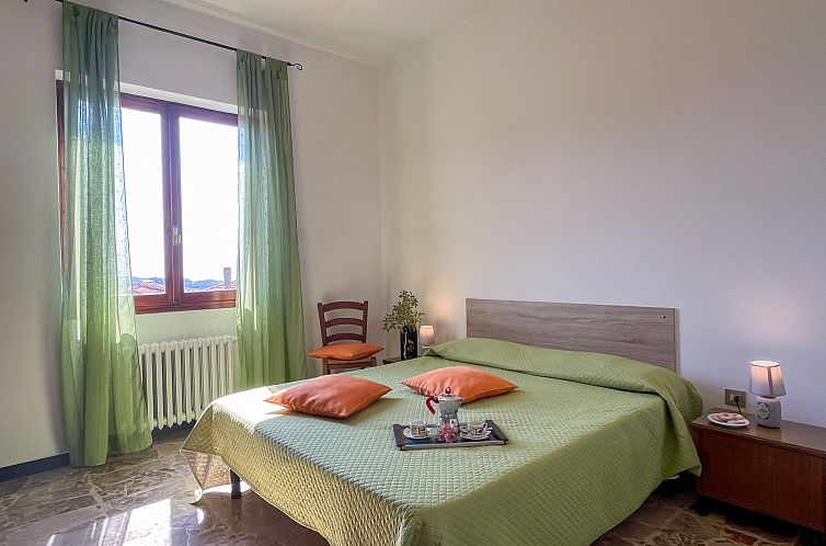 Vakantiehuis Casa Maria (DOL135)