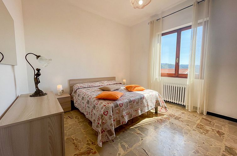 Vakantiehuis Casa Maria (DOL135)