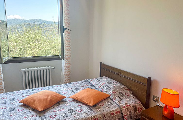 Vakantiehuis Casa Maria (DOL135)