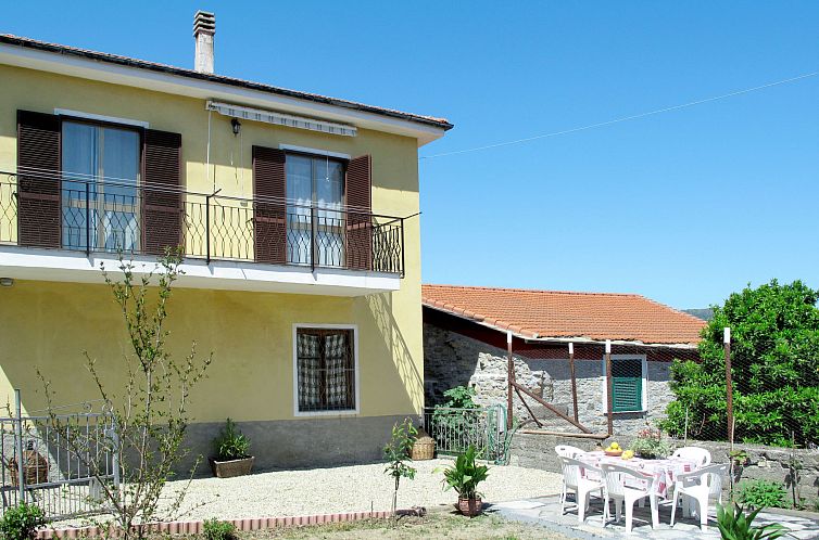 Vakantiehuis Casa Maria (DOL135)