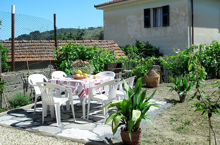Vakantiehuis Casa Maria (DOL135)