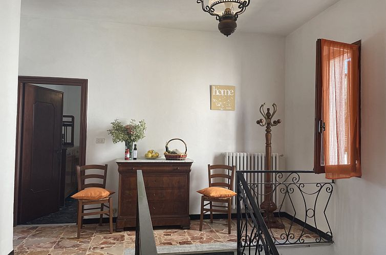 Vakantiehuis Casa Maria (DOL135)