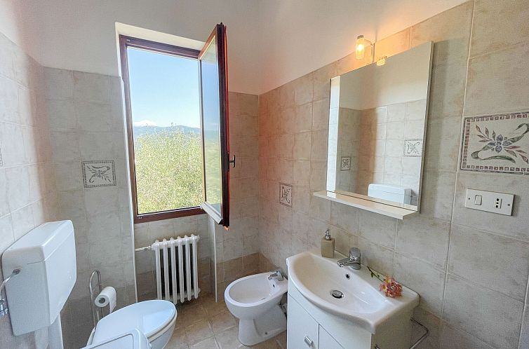 Vakantiehuis Casa Maria (DOL135)