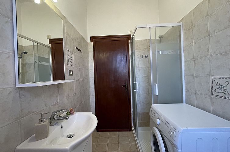 Vakantiehuis Casa Maria (DOL135)