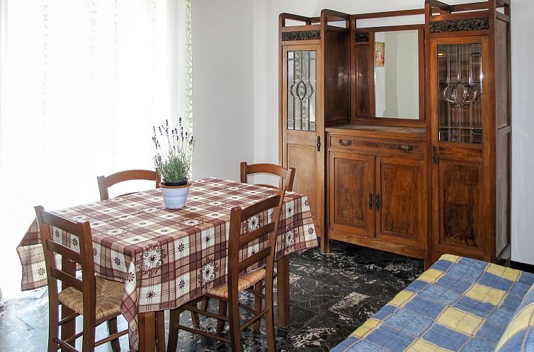 Vakantiehuis Casa Maria (DOL135)