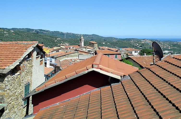 Vakantiehuis Casa Maria (DOL135)