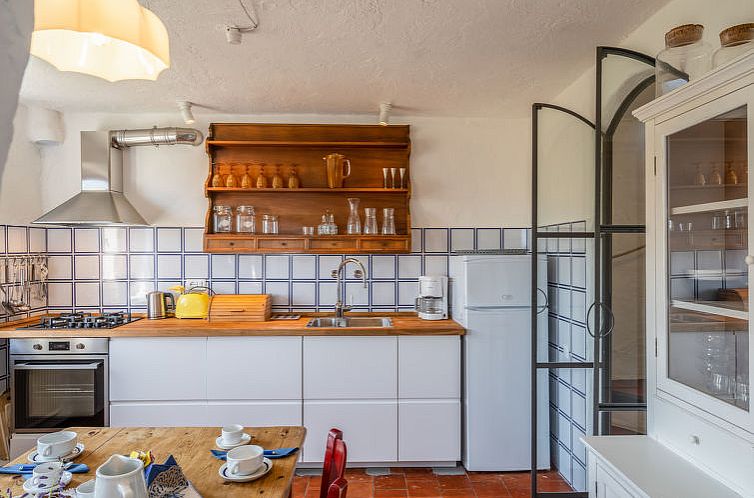 Vakantiehuis Bella Vista (DOL284)