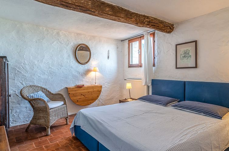 Vakantiehuis Bella Vista (DOL284)