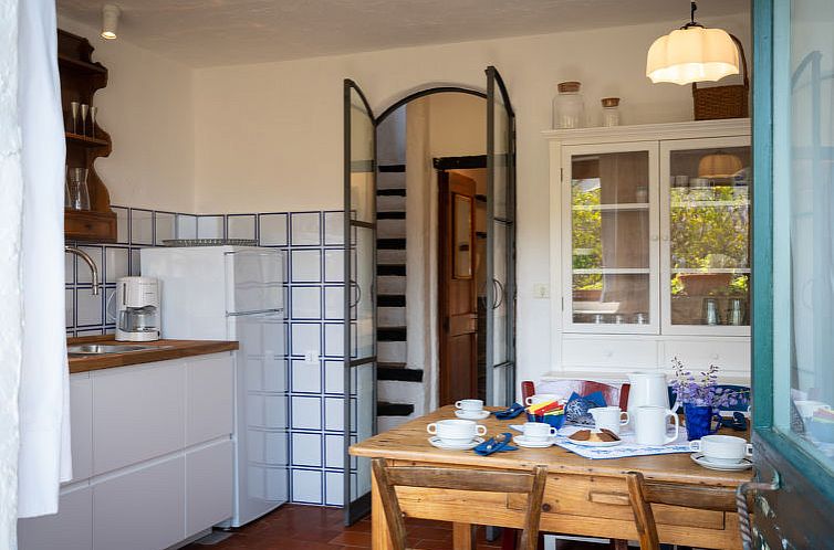 Vakantiehuis Bella Vista (DOL284)
