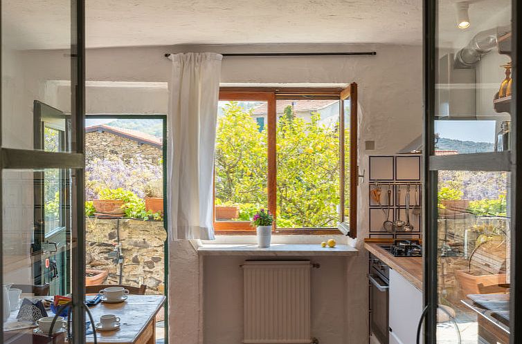 Vakantiehuis Bella Vista (DOL284)