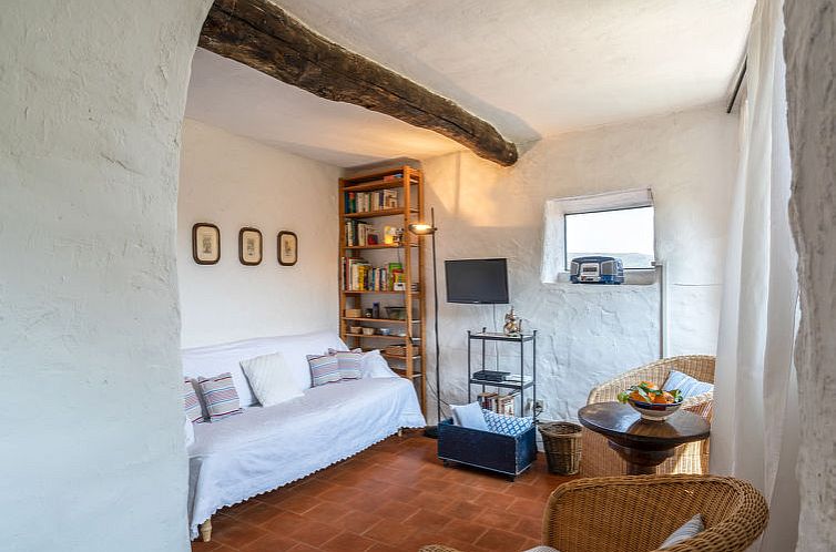 Vakantiehuis Bella Vista (DOL284)