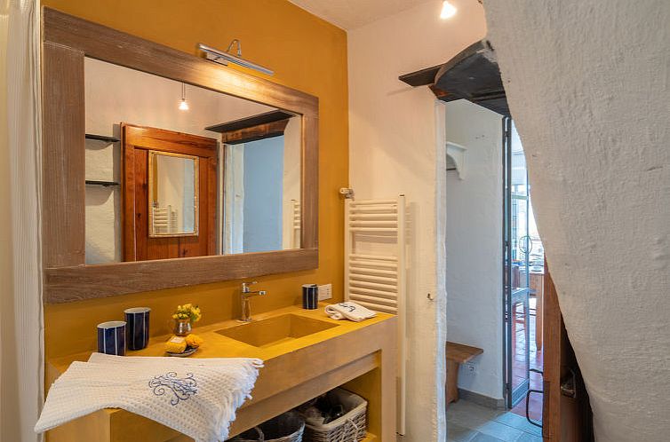 Vakantiehuis Bella Vista (DOL284)