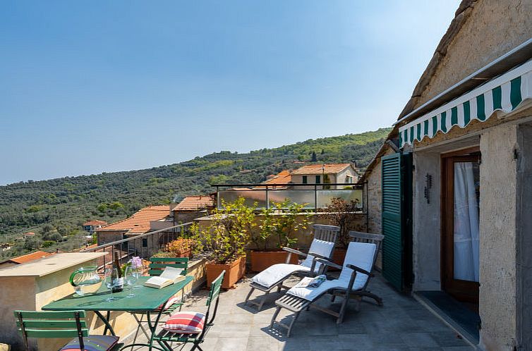 Vakantiehuis Bella Vista (DOL284)
