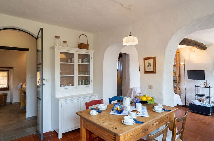 Vakantiehuis Bella Vista (DOL284)