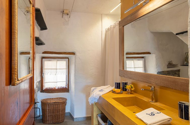 Vakantiehuis Bella Vista (DOL284)