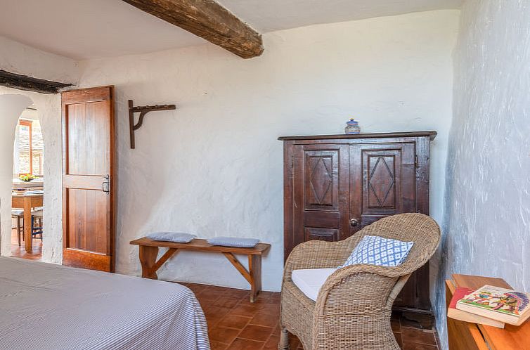 Vakantiehuis Bella Vista (DOL284)