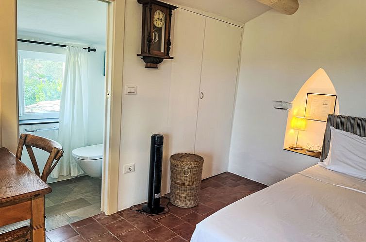 Vakantiehuis Bella Vista (DOL284)