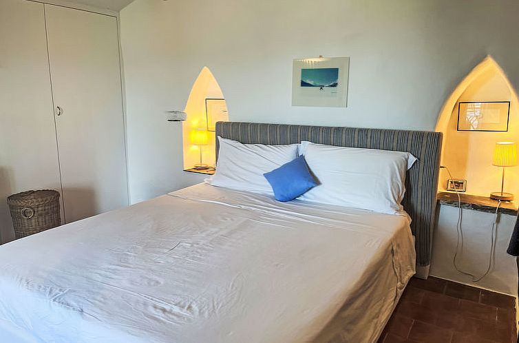 Vakantiehuis Bella Vista (DOL284)