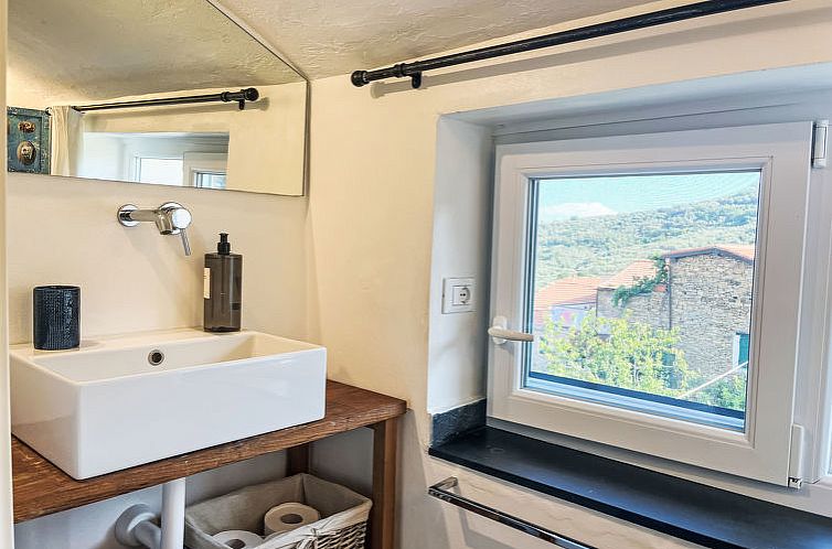 Vakantiehuis Bella Vista (DOL284)