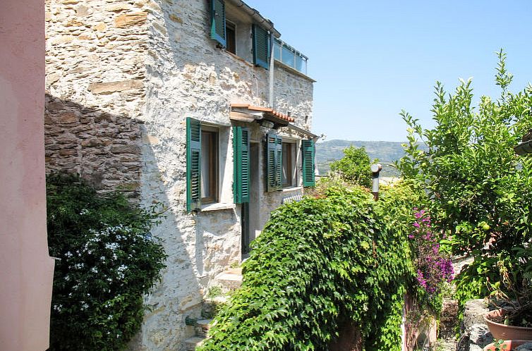 Vakantiehuis Bella Vista (DOL284)