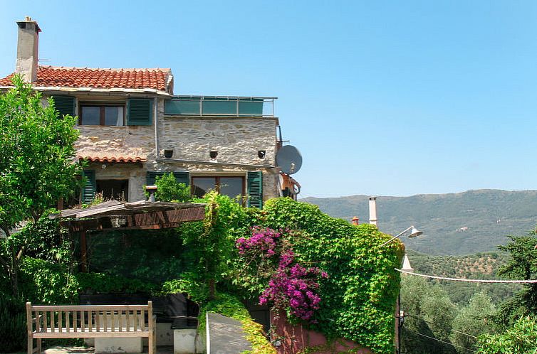 Vakantiehuis Bella Vista (DOL284)